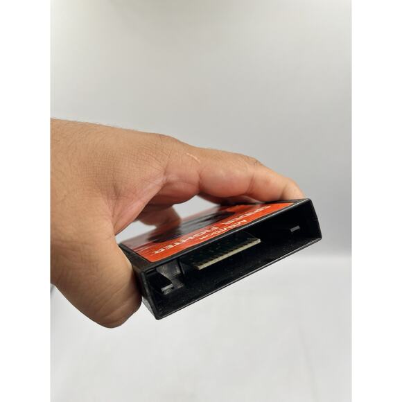 Spider Fighter Atari Video Game Activision Video Game Vintage - Picture 4 of 4